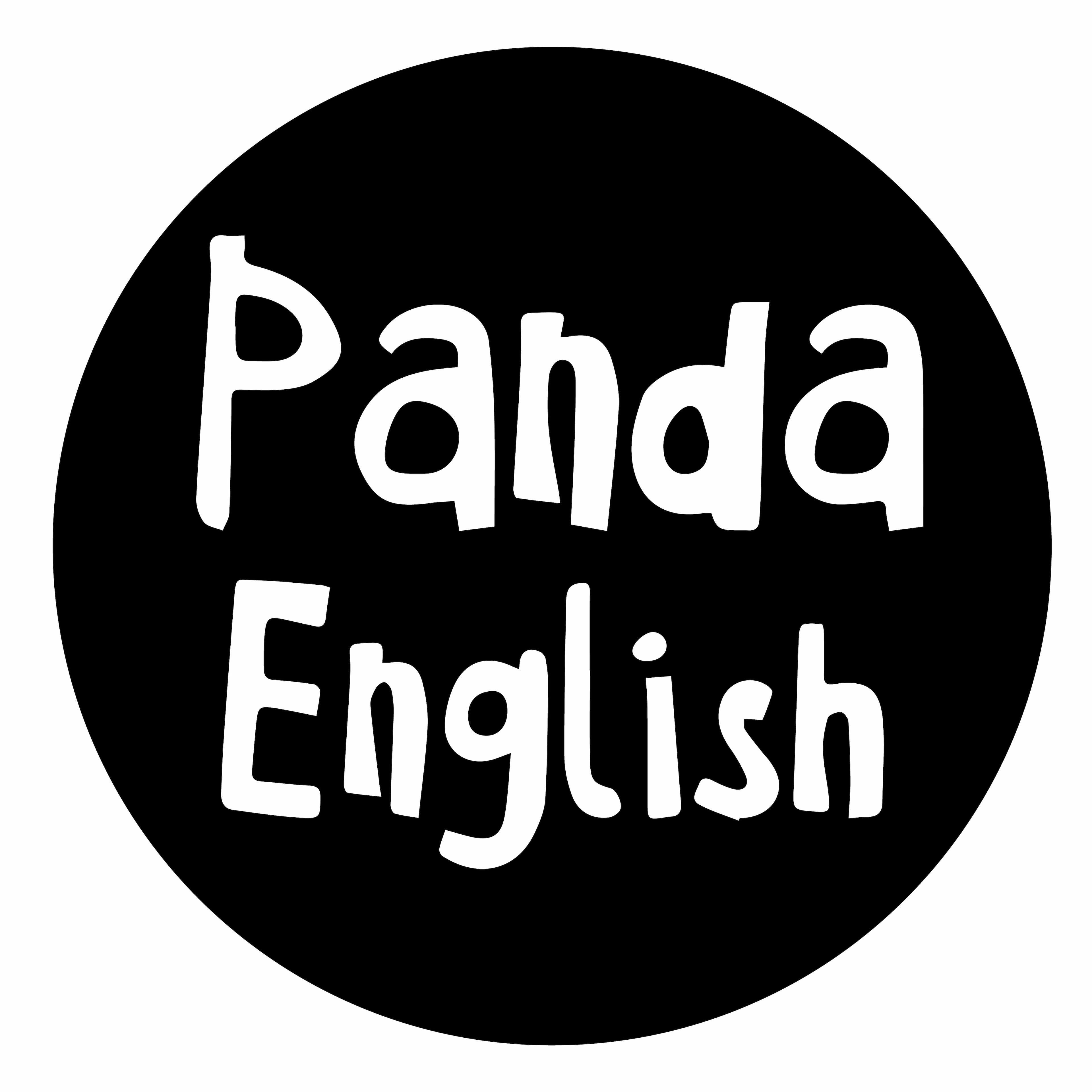 Panda English